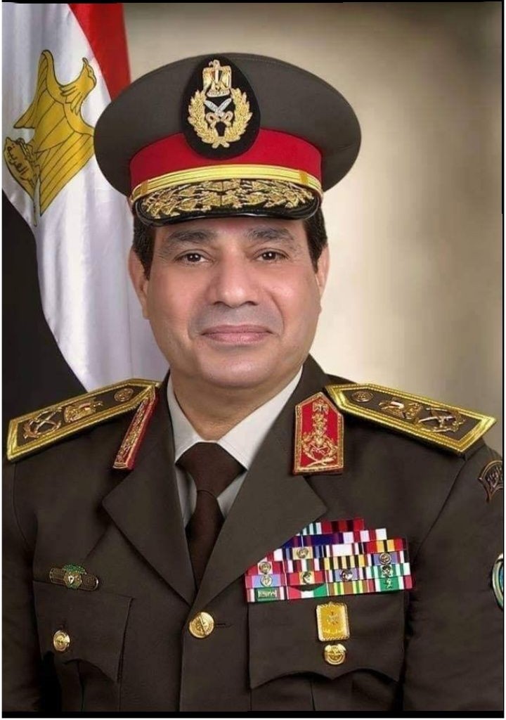 Colonel Tariq Al-Mansoori